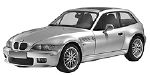 BMW E36-7 B15FE Fault Code