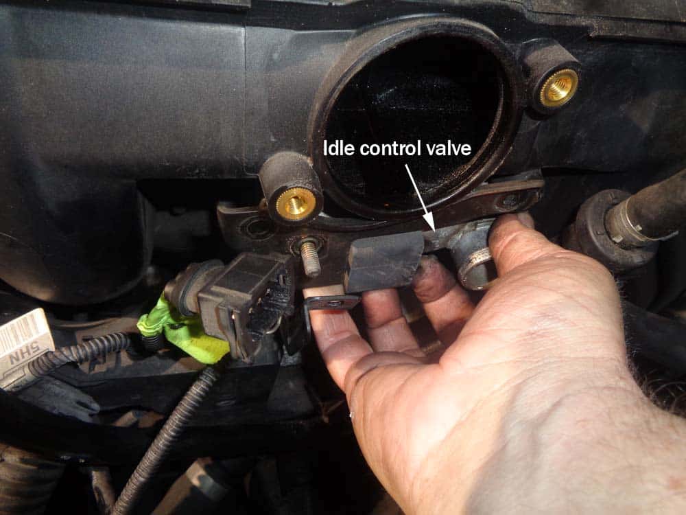 See B15FE repair manual